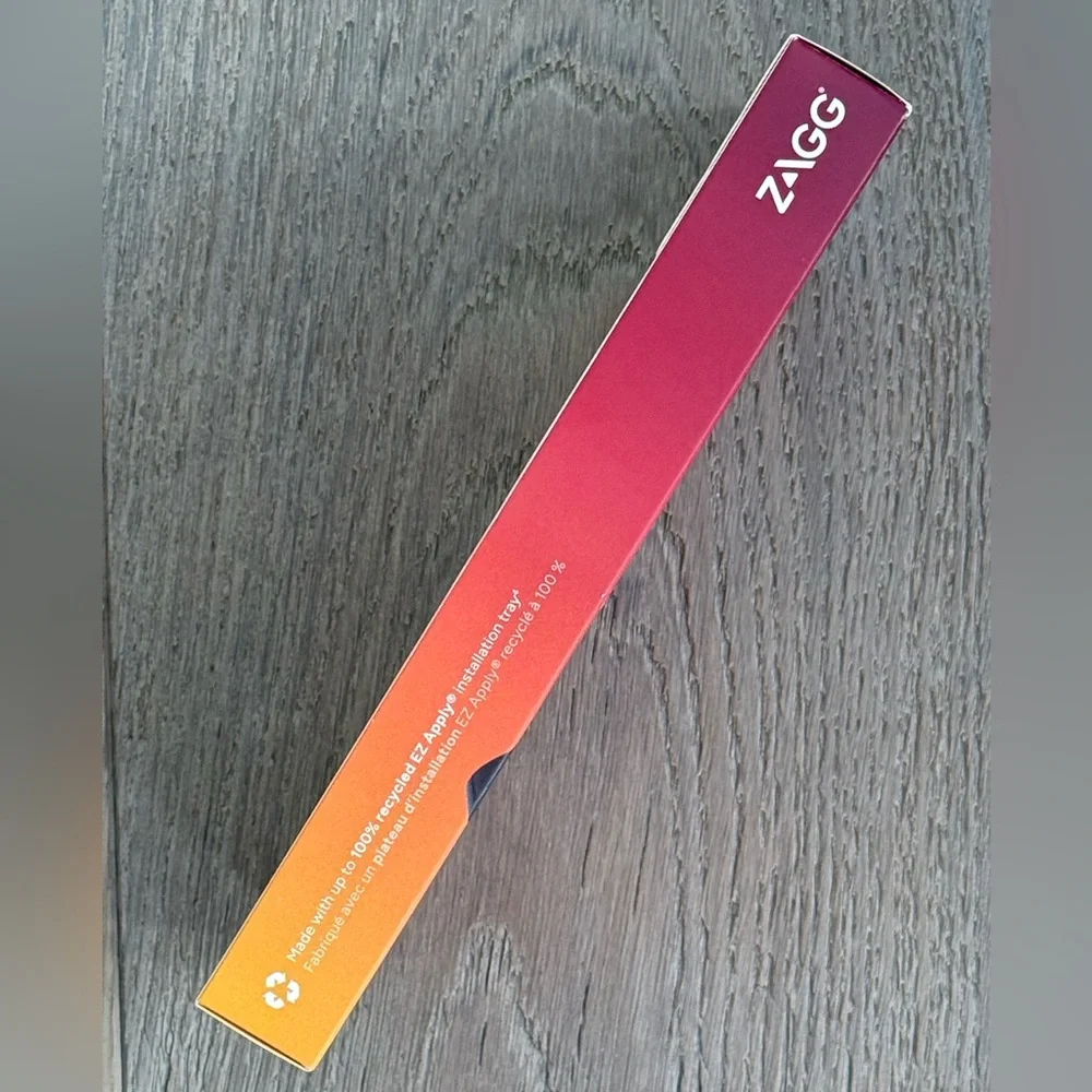 ZAGG nib unopened